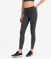 Leggings De Yoga SHINBENE 25" CLASICO 3.0 Suaves Y Cómodas Para Gimnasio Fitness Tights De Cintura Alta Para Mujeres - details 37
