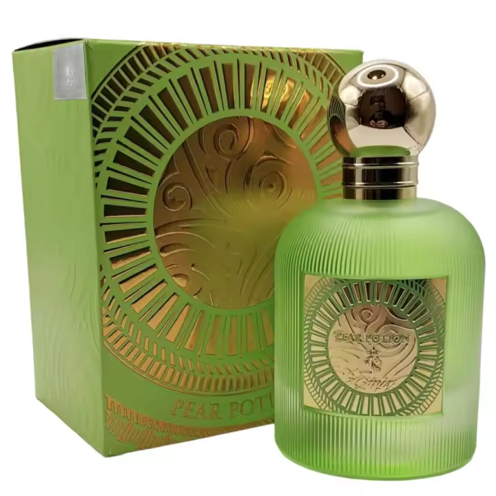 Emir Paris Corner Pear Potion Eau de Parfum 100 ml - 1