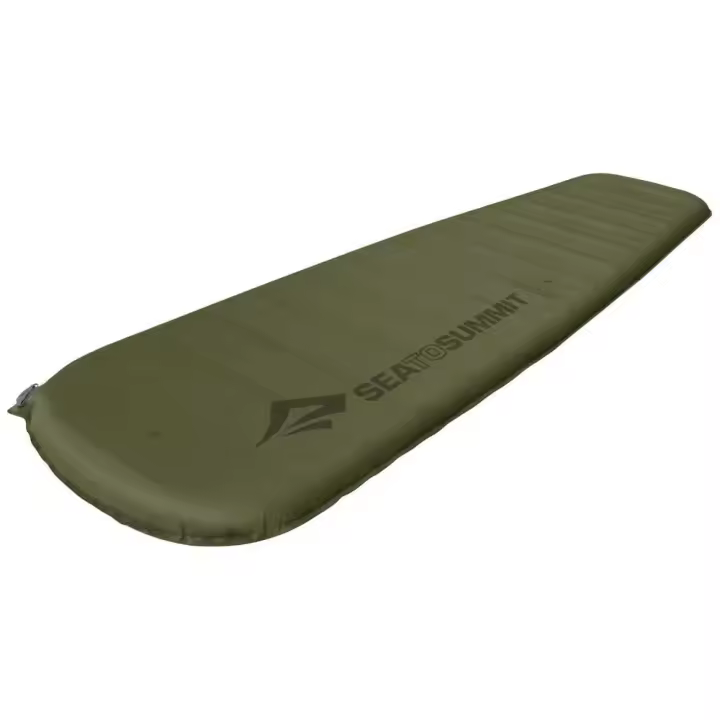 Sea To Summit Colchoneta Inflable Camp Plus - 1