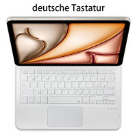 Funda De Teclado Magnética Para iPad 10th 11in 12.9in Con Bluetooth Inalámbrico Iluminación Retroiluminada Accesorios Para iPad pro 12.9 11 Air 4 5 - details 12