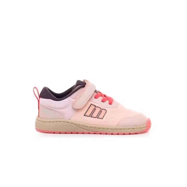 Barefoot Niño Mustang 49019 Rosa - 1