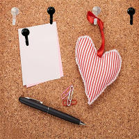 50Pc Tachuelas De Mano Con Cabeza De Plástico Gancho Para Tablero De Madera De Cerezo Tachuelas Decorativas Para Tablones De Anuncios Seguridad Metal Y Plástico - details 1