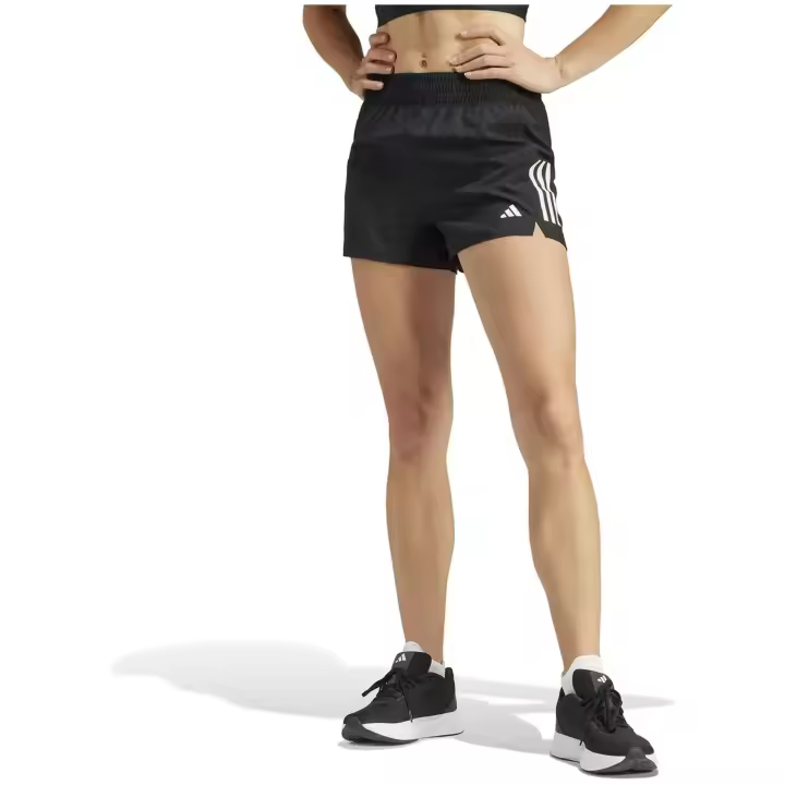 Textil Running marca Adidas modelo Ix6371 para mujer en color negro - 1