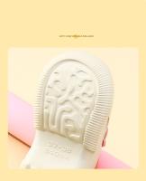 Sandalias De Verano Para Mujer Con Plataforma Y Tacón Alto EVA Transpirable Y Ligera Para Uso Interior Y Exterior - details 5