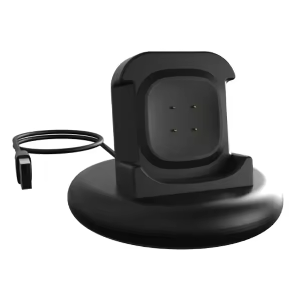 Magnetic Dock Charger for Fitbit Sense / Versa 3 Smart Watch - 1