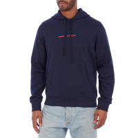 Diesel-Sudadera con Capucha y Estampado Logo A12751-1RIAJH para Hombre