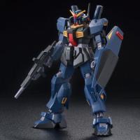 Mk2 Nueva Figura De Acción Unicornio Dual Color Esquema Hg 1/144 Para Recién Nacidos Juguete Mecánico De Colección Decoración De Escritorio Regalo Para Niños - details 5