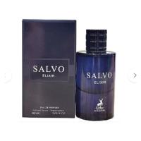 Perfume Salvo Elixir de Maison Alhambra (Lattafa) Para Hombre | Eau de Parfum 100% Original | Edp Masculino | 60ml - details 3