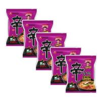 ¡Explosión de Sabores! Fideos Instantáneos Shim Ramen & Nongshim – Original, Pollo, Stir Fry, Super Picante, Kimchi y más – ¡Envío Gratis! - details 6