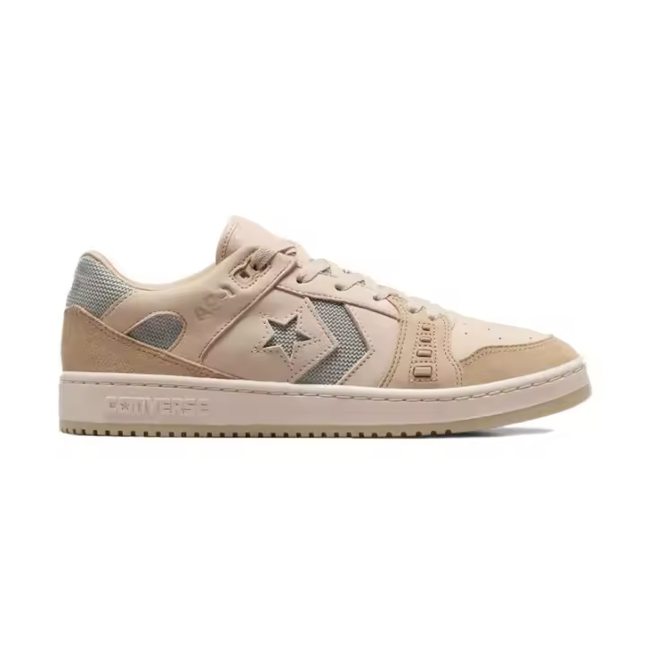 Zapatillas Marrones Converse AS-1 Pro OX Shifting - 1