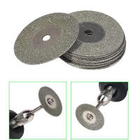 10Pcs Rueda De Afilado De Diamante Con 3 Espejos Para Electrodo De Tungsteno Herramienta De Soldadura TIG Afilador De Hojas De Corte Para Máquina De Trabajar Metal - details 3