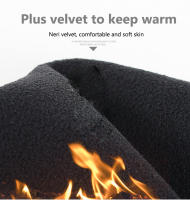 Guantes De Invierno Impermeables Para Hombres Y Mujeres Guantes Deportivos Táctiles Antigolpes Para Pesca Conducción Motocicleta Esquí No Eslipantes Warm Ciclismo - details 2
