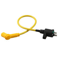 Bobina De Ignición De Alto Desempeño Gel Silica Para Pitbike 50-160cc Motocicletas De Tierra CRF50 KLX SDG Universal 12V - details 0
