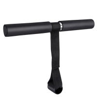 Cuerda De Agachamiento Para Ejercicios De Casa Nordic Fitness Máquina De Sentadillas Y Abdominales Equipo De Entrenamiento De Fuerza - details 4