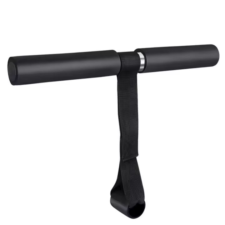 Cuerda De Agachamiento Para Ejercicios De Casa Nordic Fitness Máquina De Sentadillas Y Abdominales Equipo De Entrenamiento De Fuerza - 1