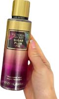 Victoria's Secret Sugar Plum Fig Fragrance Mist Spray 250ml. - details 1
