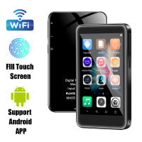 Reproductor MP3 WiFi Nuevo 2024 De 3.6 Pulgadas Con Bluetooth 5.0 Android 8.1 Spotify Pandora Streaming De Música Android - details 2
