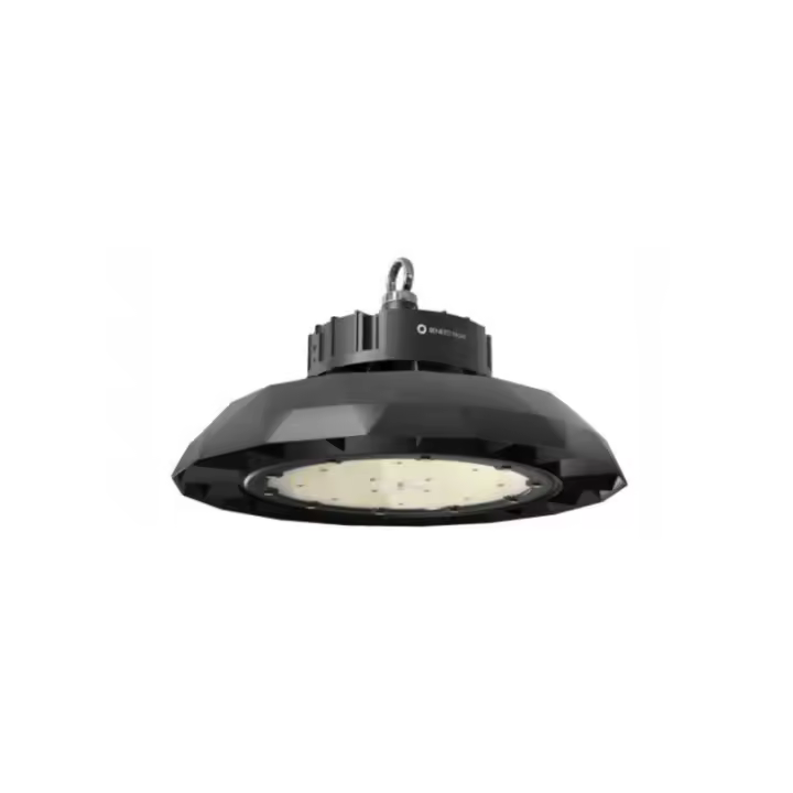Lámpara LED industrial UFO LENT DALI 150W 100-260V - 1