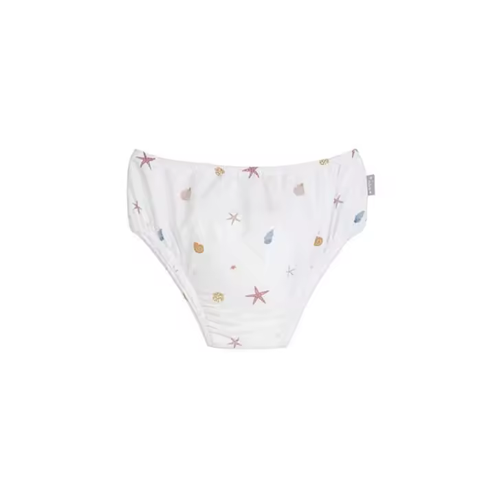Bañador pañal +50UV 12-18 meses "Sea Wonders" Saro Baby - 1