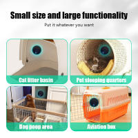 Purificador De Aire Ozone Generador Desinfectante Inteligente Formaldehído Deaerator Desodorante Para Cocina Toilette Habitación De Mascotas - details 6