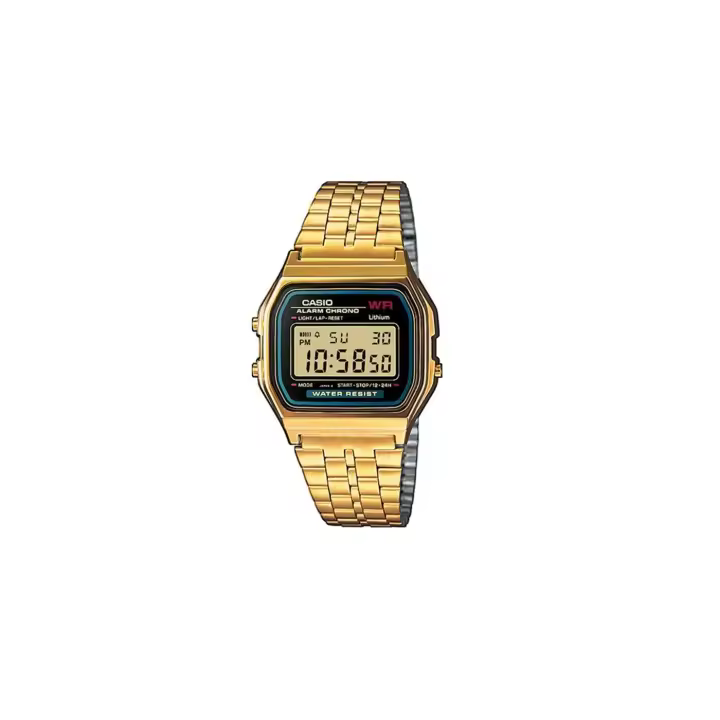 Reloj Casio Vintage A159WGEA-1EF con Luz LED - 1