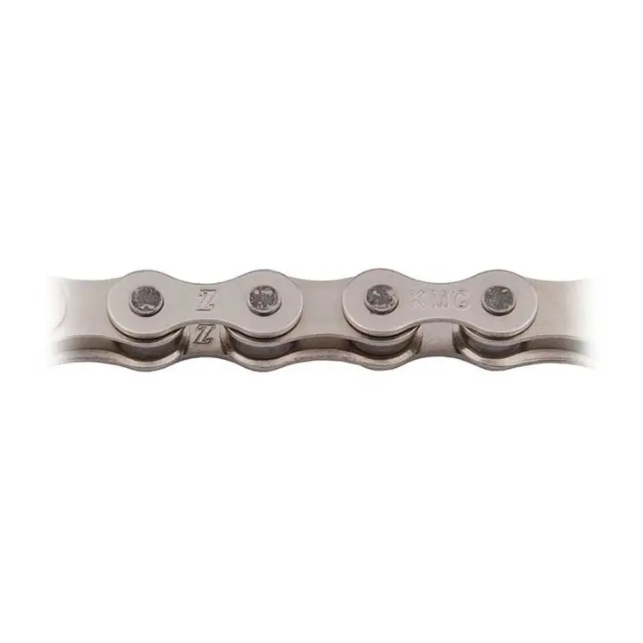 Kmc Cadena Z1 Narrow Ept Plateado - 1