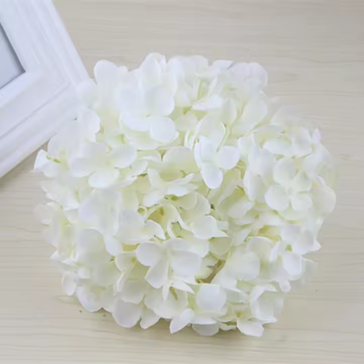 Simulación De Cabeza De Margarita Rompida Al Natural Para Boda Decoración De Flores Artificiales Para Fiesta Y Decoración Del Hogar - 1