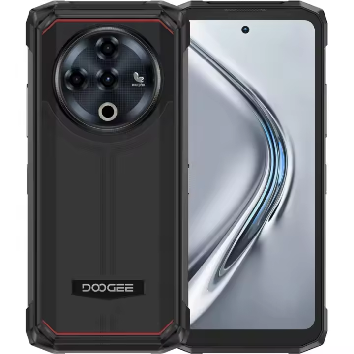 Doogee Fire 6 Power 256GB - 1