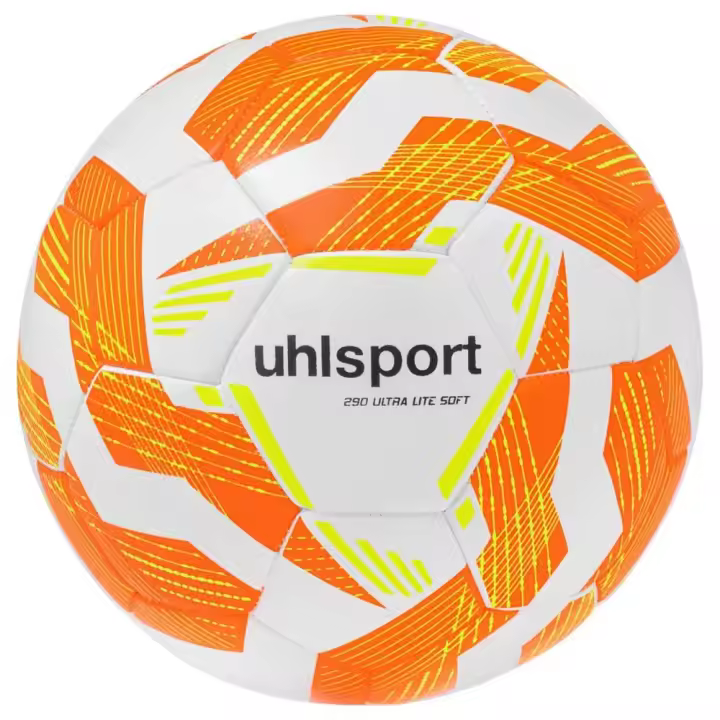 Uhlsport Balón De Fútbol Ultra Lite Soft 290 - 1