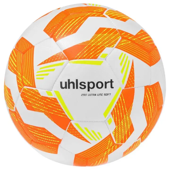 Uhlsport Balón De Fútbol Ultra Lite Soft 290 - 1
