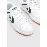 Converse PRO BLAZE CLASSIC LUXE SPORT Deportivas Planas Hombre Blanco - details 1