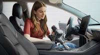 Escoba Aspiradora Sin Cable Mano Ultenic U12 10 en 1Vesla Aspirador de Coche con Luz Verde, 45Kpa, Tecnología Antienredos, Aspiradora de Cenizas Potente Autonomía 45mins, Batería Extraíble, para Mascotas, Alfombras y moquetas - details 8