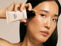 Atashi K-Bioferment Instant Blur | Advanced Primer Facial Antiedad Iluminador Corrector | Con Centella Asiática y Ectoína | Fortalece el Microbioma | Piel Suave y Sedosa | Piel Joven al Instante  |  Cobertura Lite y Luxe | Apto Pieles Sensibles | 50 ml - details 6
