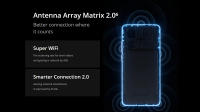 realme GT7 Pro Smartphone 5G Snapdragon 8 Elite 6.78'' 120Hz Eco OLED Pantalla 120W SUPERVOOC 50MP Cámara NFC GPS Versión Global - details 21