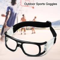 Gafas De Protección Para Deportes Al Aire Libre Gafas De Sol Resistentes a Impactos Para Ciclismo Fútbol Y Baloncesto Para Hombres - details 0