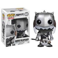 Magic The Gathering - Pop Garruk Wildspeaker 02 - details 0