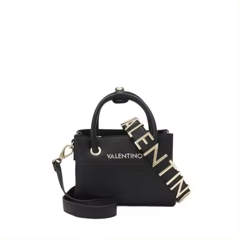 VALENTINO BOLSO VALENTINO ALEXIA VBS5A805 NERO - 1