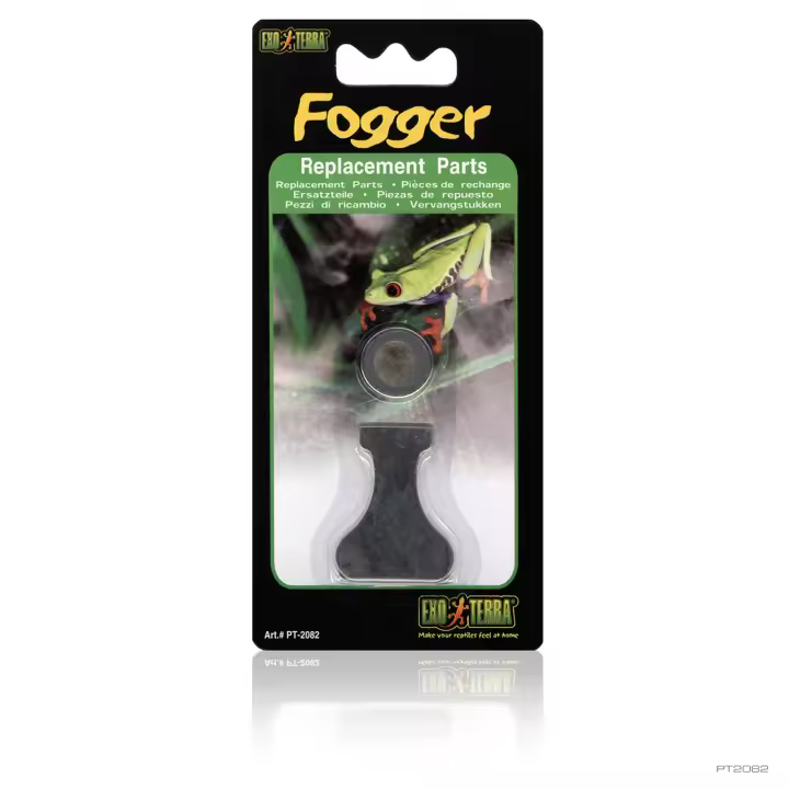 Pila membrana de repuesto para Exo Terra Fogger - 1