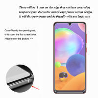 Protector De Pantalla De Vidrio Templado Para Motorola Moto G15 Power 3Pcs Anti-Scratch HD Film Compatible Con Moto G15 Power - details 0