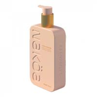 Shampo Naköa con aceite esencial de Camellia Hydra-Softening NO Silicona | Envenus - details 2