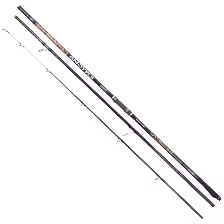 Vercelli Caña De Surfcasting Enygma Cartago Kw - 1