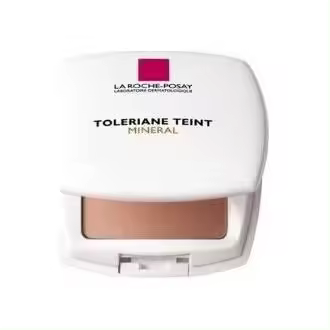 La Roche-Posay Toleriane Teint Mineral Beige Claro Spf25+ 9,5G - 1