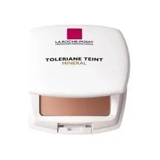 La Roche-Posay Toleriane Teint Mineral Beige Claro Spf25+ 9,5G - 1