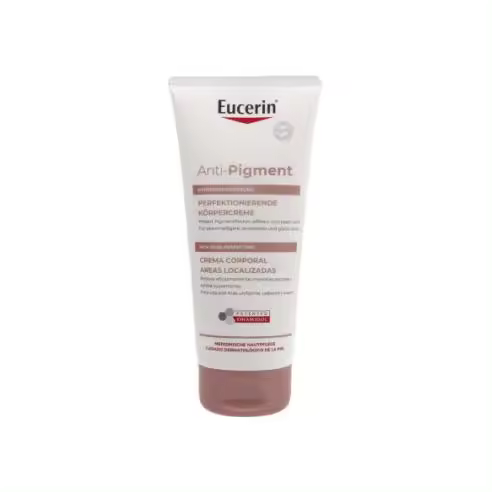 Eucerin Antipigment Crema Corporal Para Areas Lo Eucerin - 1