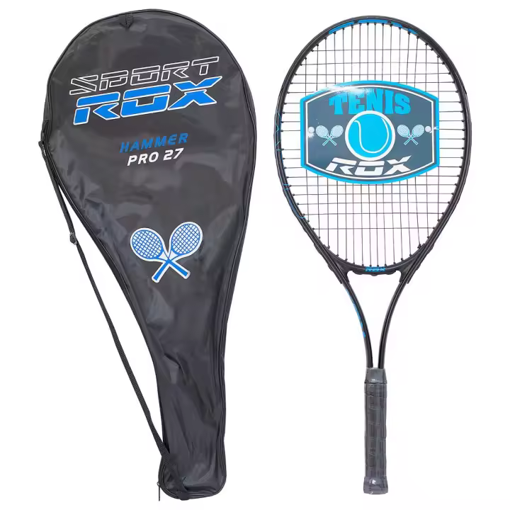 RAQUETA TENIS ROX HAMMER PRO 27 - 1