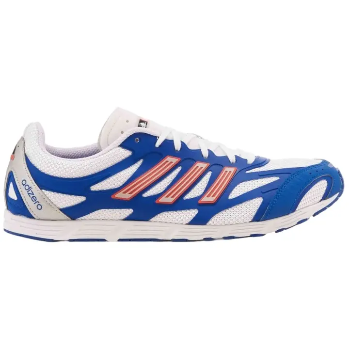 Zapatilla Adidas modelo JQ0026 para hombre y mujer en color Azul - 1