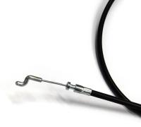 Cable De Embrague Para Jardín Hyundai Reemplazo 2018+ Accesorios De Scythe PVC Cubierta De Goma Y Acero Inoxidable Para Motosierra - details 2