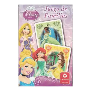 uno princesas disney juegos de cartas de princesas Juego uno princesas Envío Gratis* Miravia