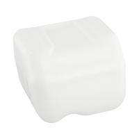 Tanque De Sobredemanda Para Antifreeze De Estilo De Coche Para Mitsubishi Montero Mb605260 Camión Pick up Pieza De Radiador - details 12