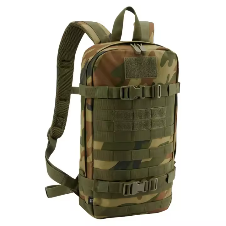 Brandit Mochila Us Cooper Day 11l - 1